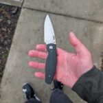 Carrying the TRM Neutron 2 today