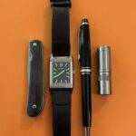 Classy Christmas Carry…