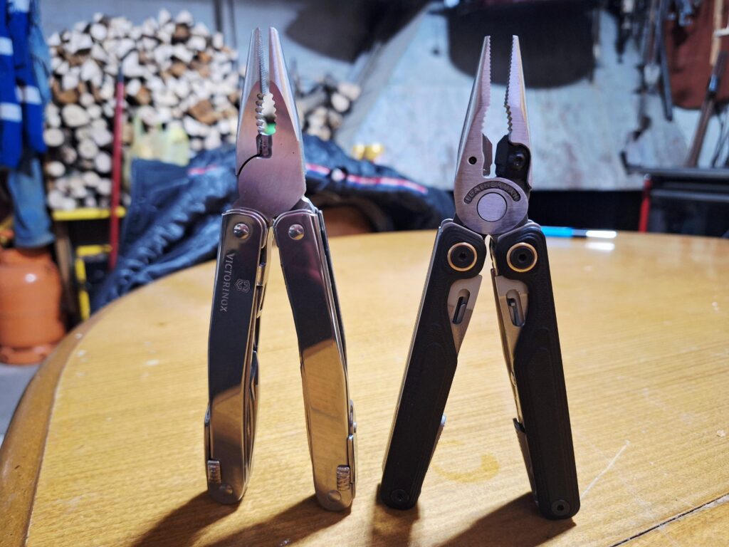 My favourite multitools of this year, best quality in the world