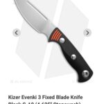 How’s the heat treat on these? Is it good?