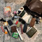 Bags in bags kinda girl