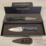 Christmas came early 🎅🎄🎁🔪