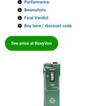 1lumen site UI design on mobile