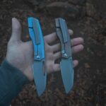 What is a knife you've bought multiple of?