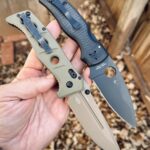 Someone’s slacking on the pocket check today, so I’ll do it. What we got?