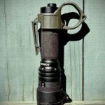 A Different P16 Setup - Switchback HOG & Yellow Filter