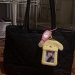 Make assumptions of me / what does my bag say about me?