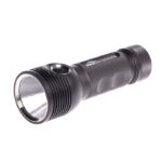 shooting flashlight with a high CRI