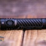 Acebeam EC20 Nichia 519a EDC Flashlight Review