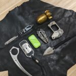 My collections # EDC fidgets and tools