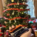 Today's Our Day, Ladies & Gentlemen. Merry Christmas and Happy Unwrapping!