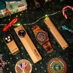 OlightChristmas with Mr Santa's Golden Christmas carry 🌟