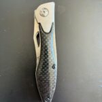 Identifying this knife