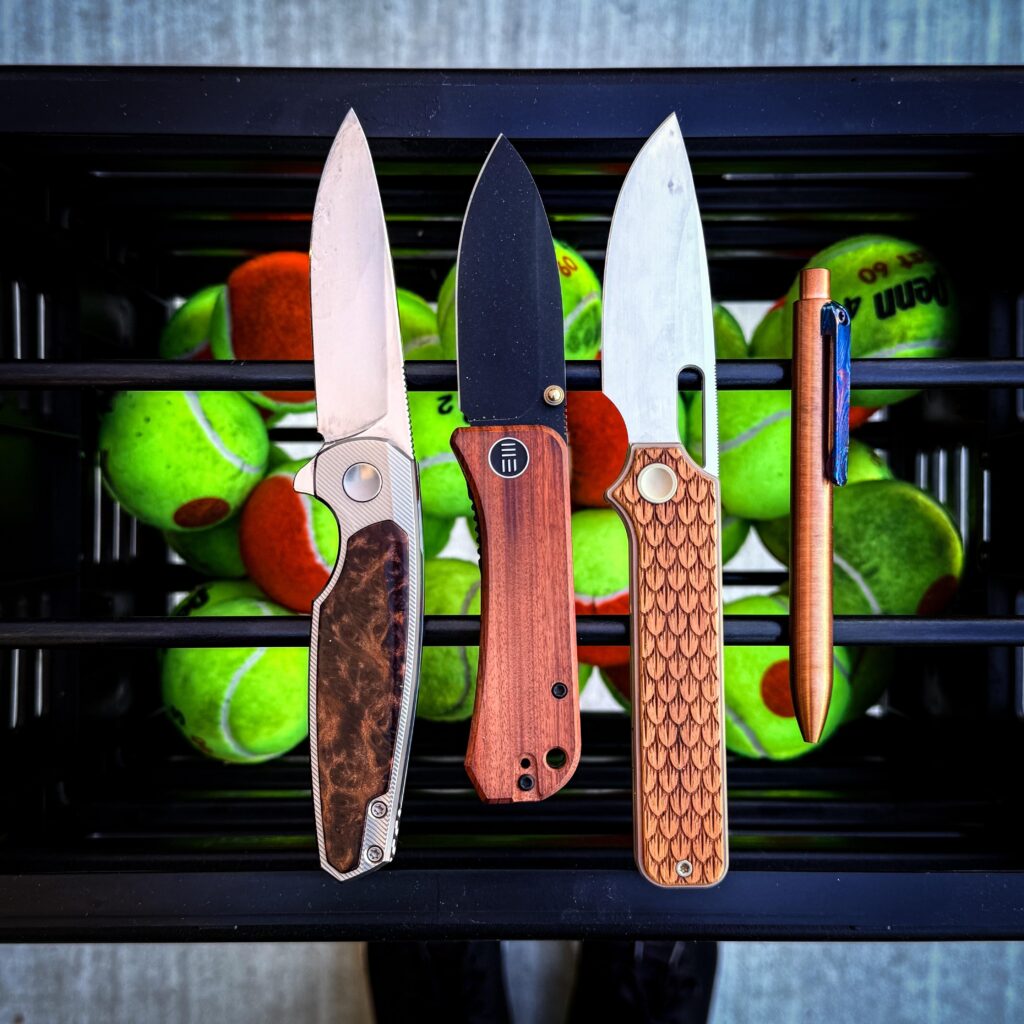 A tennis ball walks into a bar. The bartender asks “Have you been served?”