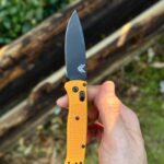 Your most carried knife this year?