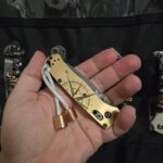 Double up on the edc