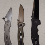 New knife recommendation?