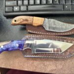 A girl friend of mine whose dad passed had these. I haven’t seen them in person so I couldn’t tell them with 100 percent certainty that they were cheap Pakistan knives but I’m pretty sure they are. Figured I would double check here.