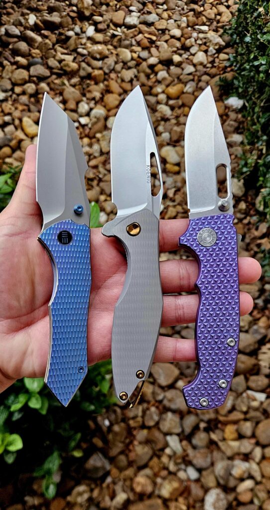 Some of my favorites