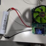 So I tested out the chonky boi 32140 cell in everybody's favourite TS27