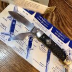 Christmas gift for my 8 year old. Cub Scout knife from the 70’s