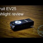 Boruit EV25 review
