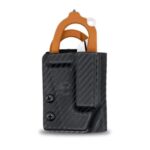 Anyone have any experience with the Kydex sheath for the raptor? I’m debating it as it looks slimmer