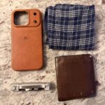 Today’s pocket dump