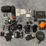 Thule Cycling Camera Bag