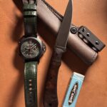 With my newly acquired Winkler Operator