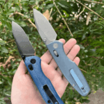 A casual record of the edc gear I carried today