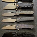 Wharncliffe/Sheepsfoot Wednesday