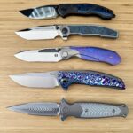 Top 5 In The Collection