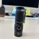 2 years with my Sofirn SC21