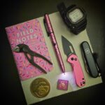 Candy Coated sweet Saturday carry.