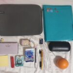 What does my uni bag say about me?