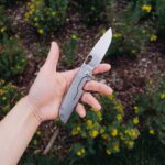 My Top 5 most carried knives this year