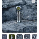 Right-angle flashlight, FireFlyLite or Armytek Wizard?