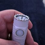 Flashlights and Airplane Travel