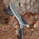 EGKH "Throwing" Kukri