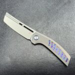 Grabbed the Vangard Nakiri today. What did you grab for Ti Tuesday?