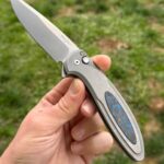 You’re Looking At The Pro Tech Cambria 2 Winner From BladeHQ