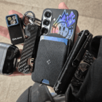 Saturday slow life carry