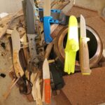 Current Sot(fixedblade)C