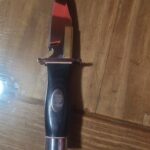 Hi I just got this knife but I'm not sure which brand this is does anyone recognize it?