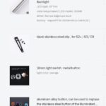 First Convoy order, am I missing anything?