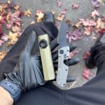 Whats in your pocket?