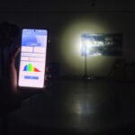 Best way to measure flashlight throw with a lux meter?