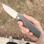 What’s everyone carrying on Christmas Eve