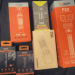 Some even 'more new lights